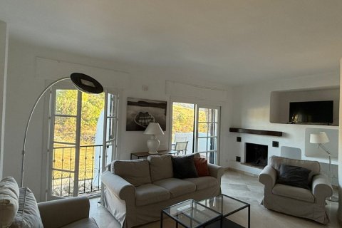 Dvīņu māja īrēšanai Marbella, Malaga, Spānijā 2 istabas, 158 m2 Nr. 161759 - attēls 14