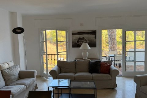 Dvīņu māja Marbella, Malaga, Spānijā 2 istabas, 158 m2 Nr. 161759