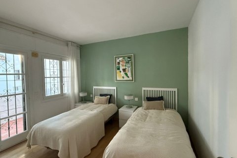Dvīņu māja īrēšanai Marbella, Malaga, Spānijā 2 istabas, 158 m2 Nr. 161759 - attēls 3