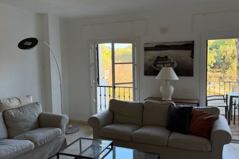 Dvīņu māja īrēšanai Marbella, Malaga, Spānijā 2 istabas, 158 m2 Nr. 161759 - attēls 20