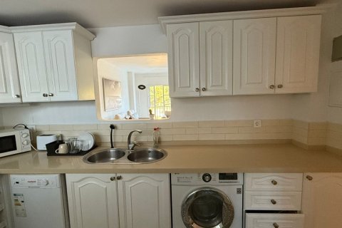 Dvīņu māja īrēšanai Marbella, Malaga, Spānijā 2 istabas, 158 m2 Nr. 161759 - attēls 27