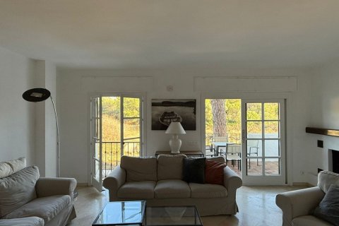 Dvīņu māja īrēšanai Marbella, Malaga, Spānijā 2 istabas, 158 m2 Nr. 161759 - attēls 12