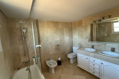 Dvīņu māja īrēšanai Marbella, Malaga, Spānijā 2 istabas, 158 m2 Nr. 161759 - attēls 7