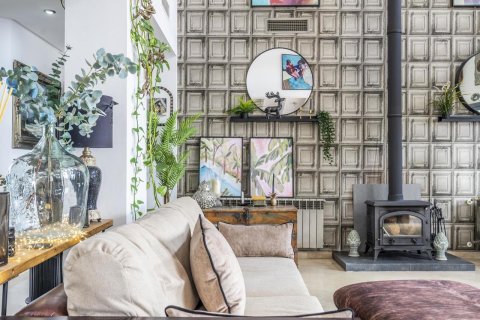 Villa en venta en El Valle Golf Resort, Murcia, España 5 dormitorios, 400 m2 No. 161737 - foto 3