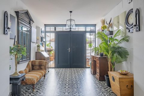 Villa en venta en El Valle Golf Resort, Murcia, España 5 dormitorios, 400 m2 No. 161737 - foto 25