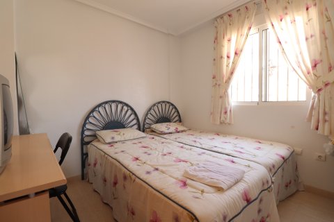 Huvila myytävänä Ciudad Quesada, Alicante, Espanja, 3 makuuhuonetta, 104 m2 No. 161688 - kuva 13