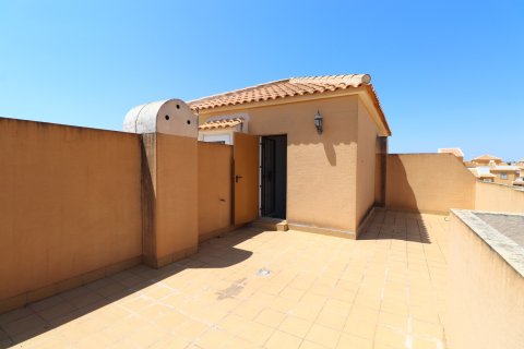 Huvila myytävänä Ciudad Quesada, Alicante, Espanja, 3 makuuhuonetta, 104 m2 No. 161688 - kuva 14