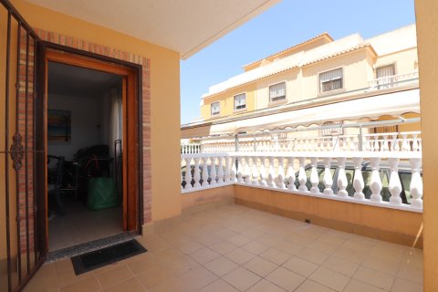 Huvila myytävänä Ciudad Quesada, Alicante, Espanja, 3 makuuhuonetta, 104 m2 No. 161688 - kuva 20