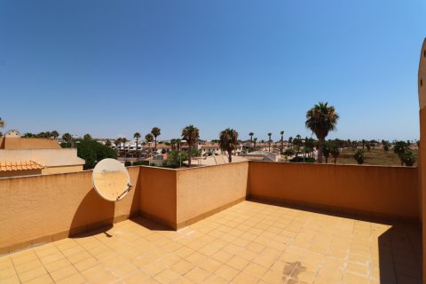 Huvila myytävänä Ciudad Quesada, Alicante, Espanja, 3 makuuhuonetta, 104 m2 No. 161688 - kuva 4