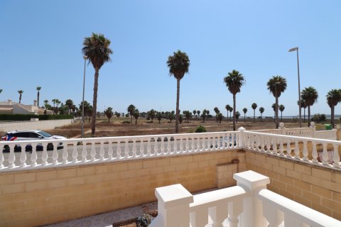 Huvila myytävänä Ciudad Quesada, Alicante, Espanja, 3 makuuhuonetta, 104 m2 No. 161688 - kuva 16