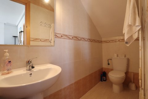 Huvila myytävänä Ciudad Quesada, Alicante, Espanja, 3 makuuhuonetta, 104 m2 No. 161688 - kuva 8