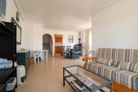 Huvila myytävänä Ciudad Quesada, Alicante, Espanja, 3 makuuhuonetta, 104 m2 No. 161688 - kuva 3