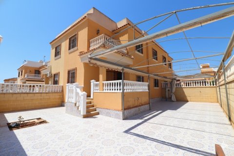 Huvila Ciudad Quesada, Alicante, Espanja 3 makuuhuonetta, 104 m2 No. 161688