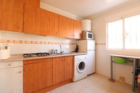 Huvila myytävänä Ciudad Quesada, Alicante, Espanja, 3 makuuhuonetta, 104 m2 No. 161688 - kuva 7