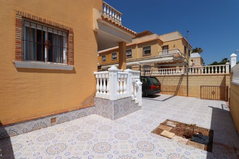 Huvila myytävänä Ciudad Quesada, Alicante, Espanja, 3 makuuhuonetta, 104 m2 No. 161688 - kuva 19