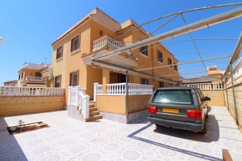 Huvila myytävänä Ciudad Quesada, Alicante, Espanja, 3 makuuhuonetta, 104 m2 No. 161688 - kuva 18