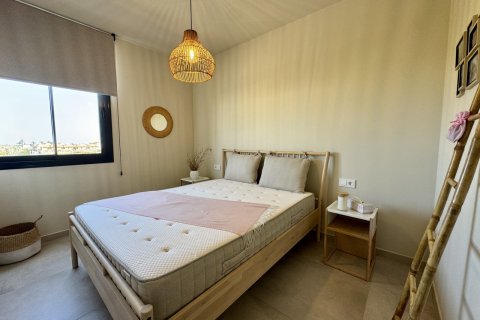 Kattohuoneisto myytävänä Mar De Cristal, Murcia, Espanja, 2 makuuhuonetta,  No. 161736 - kuva 11