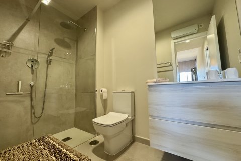 Kattohuoneisto myytävänä Mar De Cristal, Murcia, Espanja, 2 makuuhuonetta,  No. 161736 - kuva 15