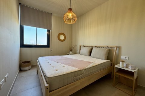 Kattohuoneisto myytävänä Mar De Cristal, Murcia, Espanja, 2 makuuhuonetta,  No. 161736 - kuva 12