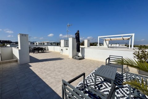 Kattohuoneisto myytävänä Mar De Cristal, Murcia, Espanja, 2 makuuhuonetta,  No. 161736 - kuva 22