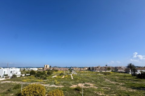 Kattohuoneisto myytävänä Mar De Cristal, Murcia, Espanja, 2 makuuhuonetta,  No. 161736 - kuva 28