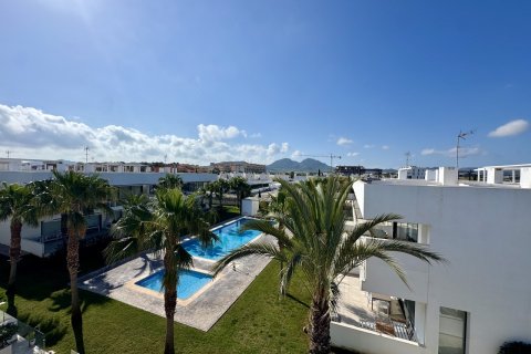 Kattohuoneisto myytävänä Mar De Cristal, Murcia, Espanja, 2 makuuhuonetta,  No. 161736 - kuva 27