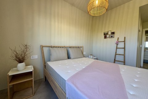 Kattohuoneisto myytävänä Mar De Cristal, Murcia, Espanja, 2 makuuhuonetta,  No. 161736 - kuva 13