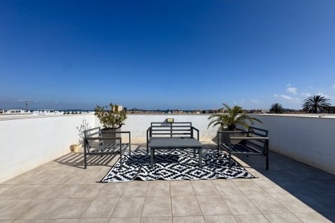 Kattohuoneisto myytävänä Mar De Cristal, Murcia, Espanja, 2 makuuhuonetta,  No. 161736 - kuva 25