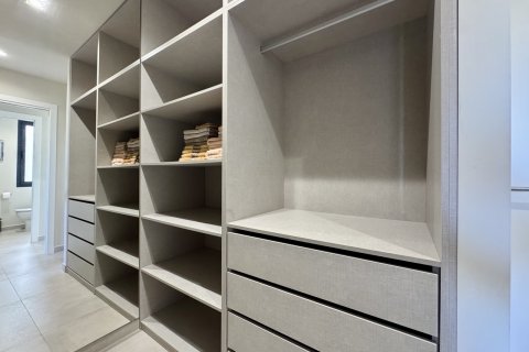 Kattohuoneisto myytävänä Mar De Cristal, Murcia, Espanja, 2 makuuhuonetta,  No. 161736 - kuva 14