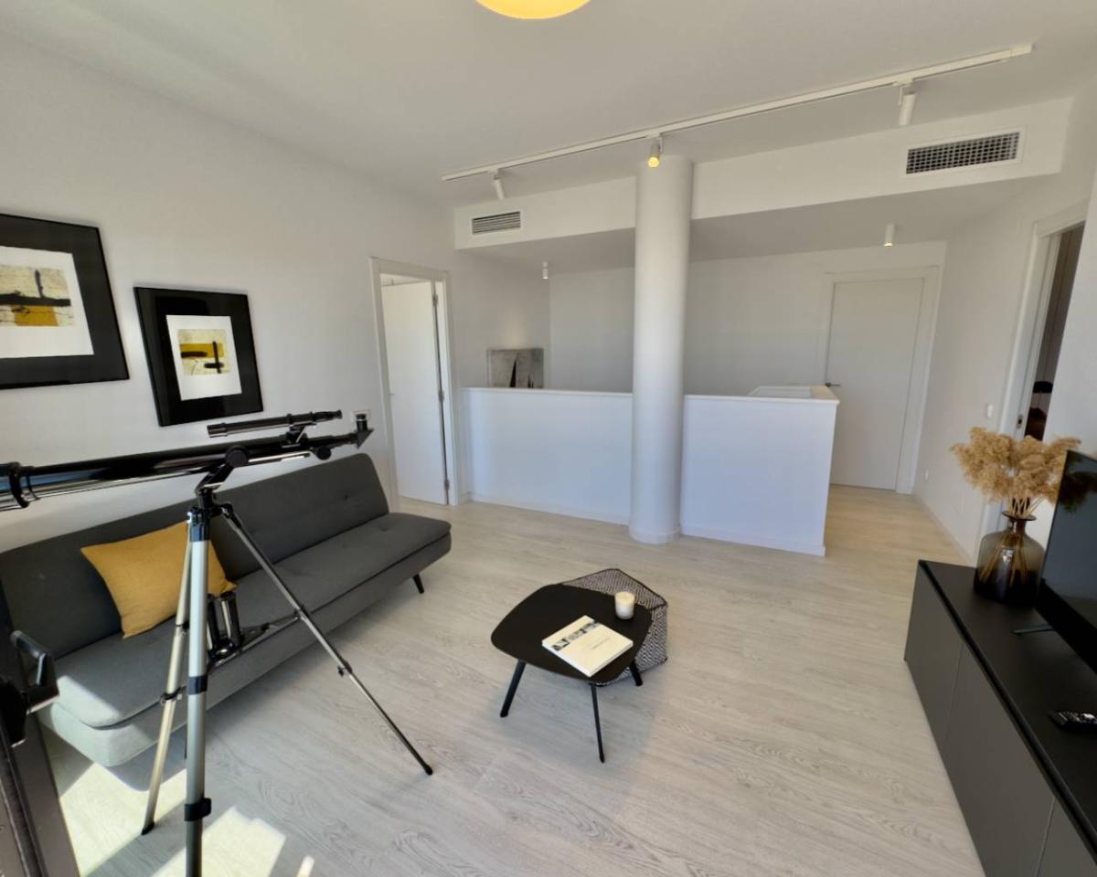 Вилла в Сьюдад Кесада, Аликанте, Испания 3 спальни, 160м2 №148978