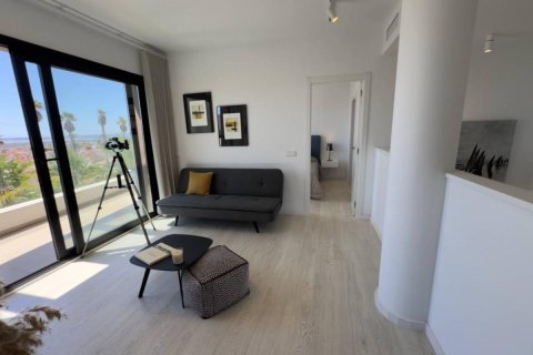 Villa for sale in Ciudad Quesada, Alicante, Spain 3 bedrooms, 160 sq.m. No. 148978 - photo 15