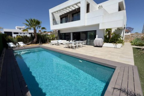 Villa for sale in Ciudad Quesada, Alicante, Spain 3 bedrooms, 160 sq.m. No. 148978 - photo 30