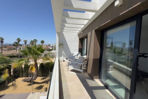 Villa for sale in Ciudad Quesada, Alicante, Spain 3 bedrooms, 160 sq.m. No. 148978 - photo 20