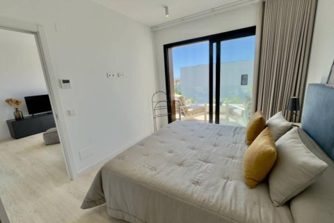 Villa for sale in Ciudad Quesada, Alicante, Spain 3 bedrooms, 160 sq.m. No. 148978 - photo 10