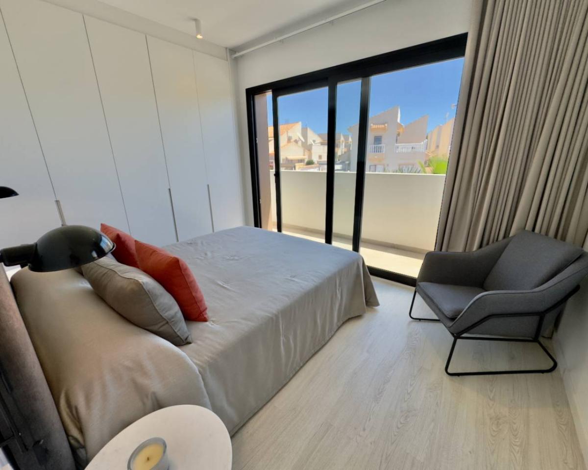 Вилла в Сьюдад Кесада, Аликанте, Испания 3 спальни, 160м2 №148978
