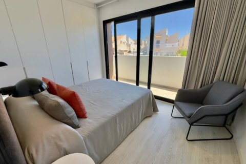 Villa for sale in Ciudad Quesada, Alicante, Spain 3 bedrooms, 160 sq.m. No. 148978 - photo 14