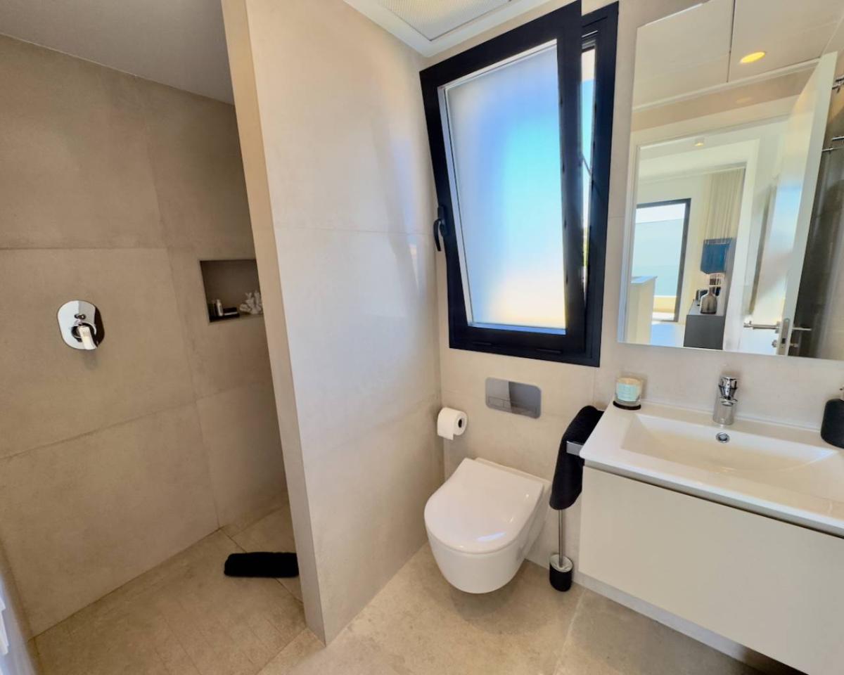 Вилла в Сьюдад Кесада, Аликанте, Испания 3 спальни, 160м2 №148978