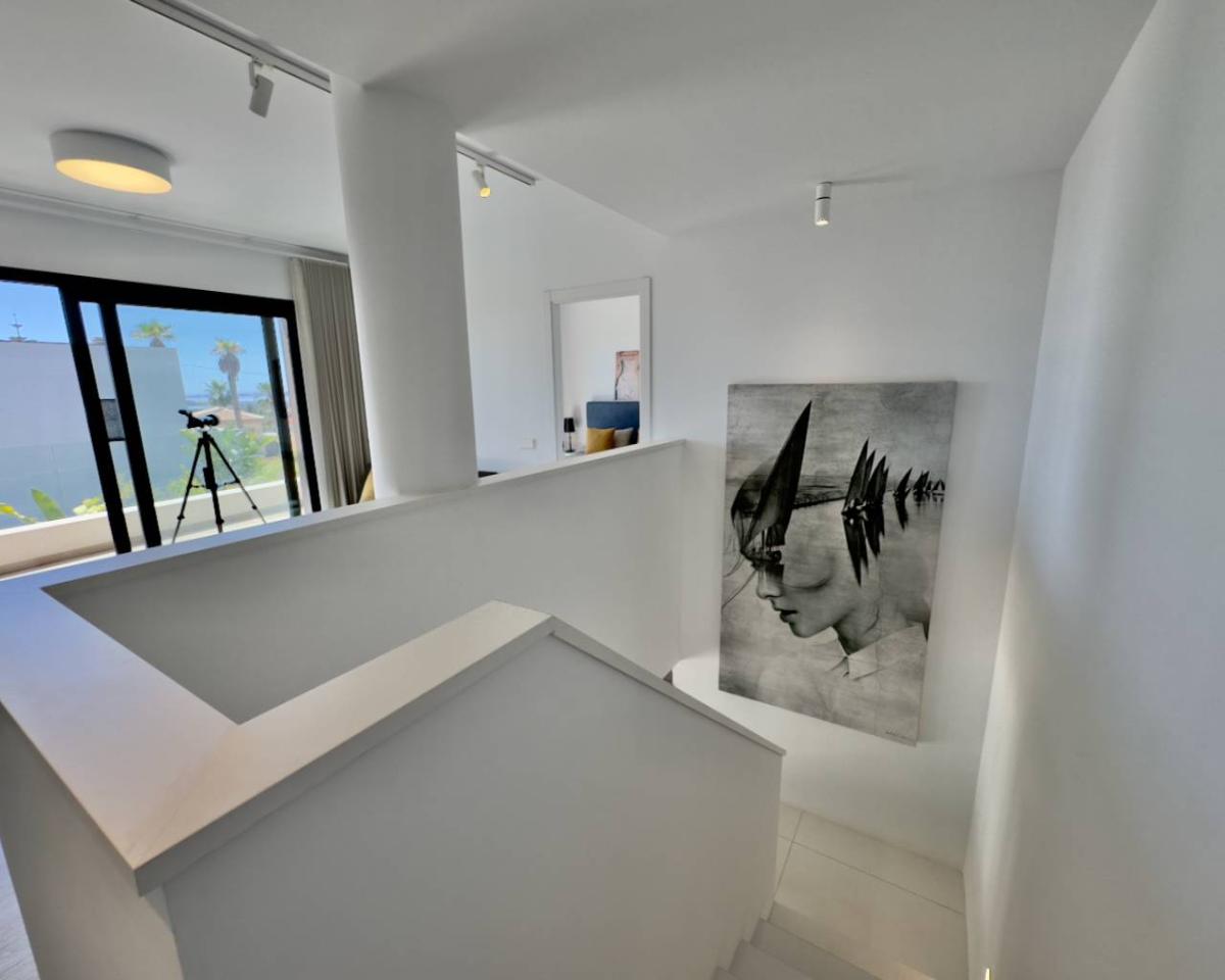 Вилла в Сьюдад Кесада, Аликанте, Испания 3 спальни, 160м2 №148978
