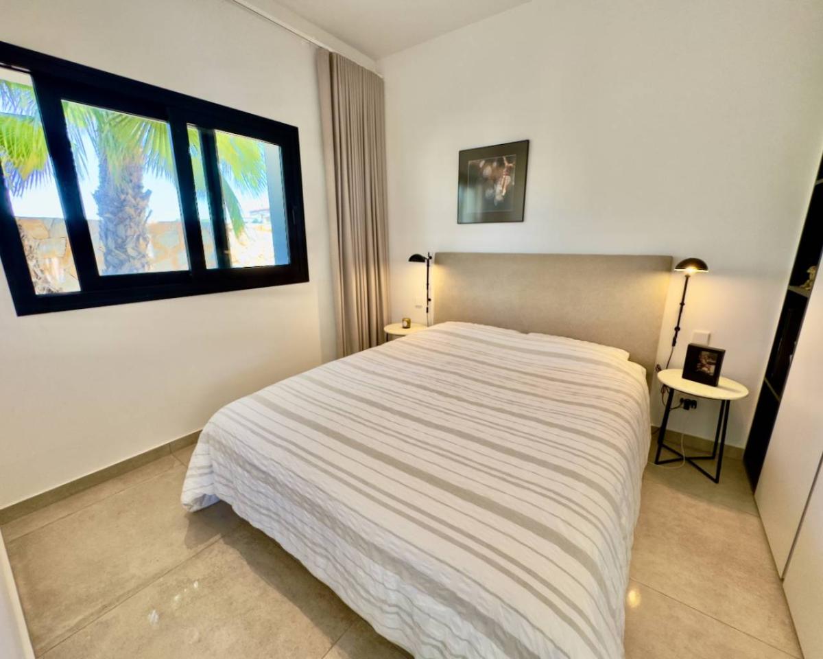 Вилла в Сьюдад Кесада, Аликанте, Испания 3 спальни, 160м2 №148978