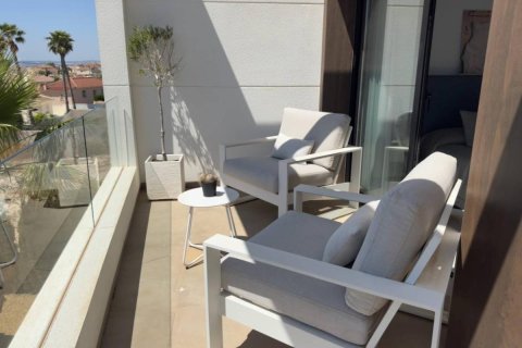 Villa for sale in Ciudad Quesada, Alicante, Spain 3 bedrooms, 160 sq.m. No. 148978 - photo 18