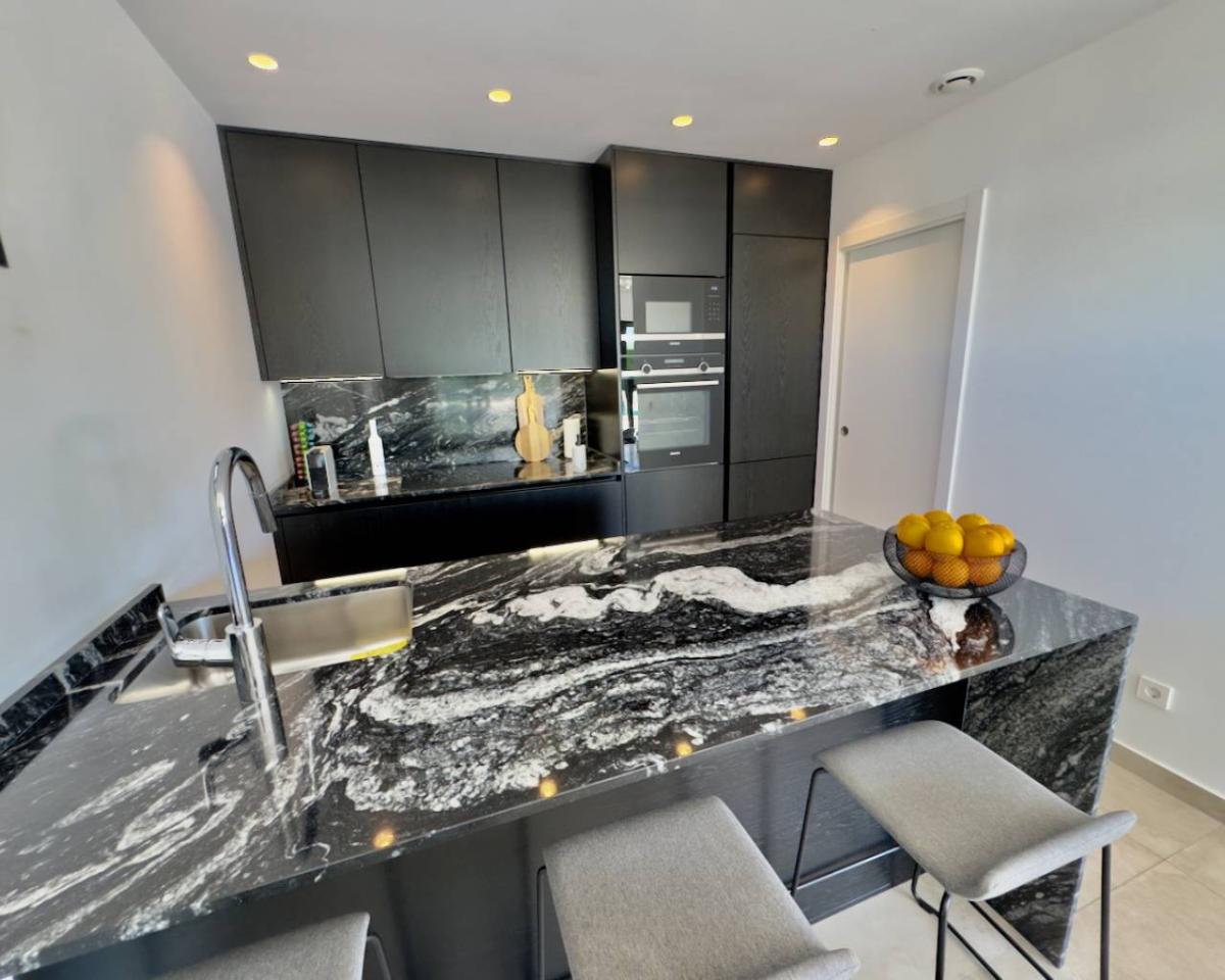 Вилла в Сьюдад Кесада, Аликанте, Испания 3 спальни, 160м2 №148978