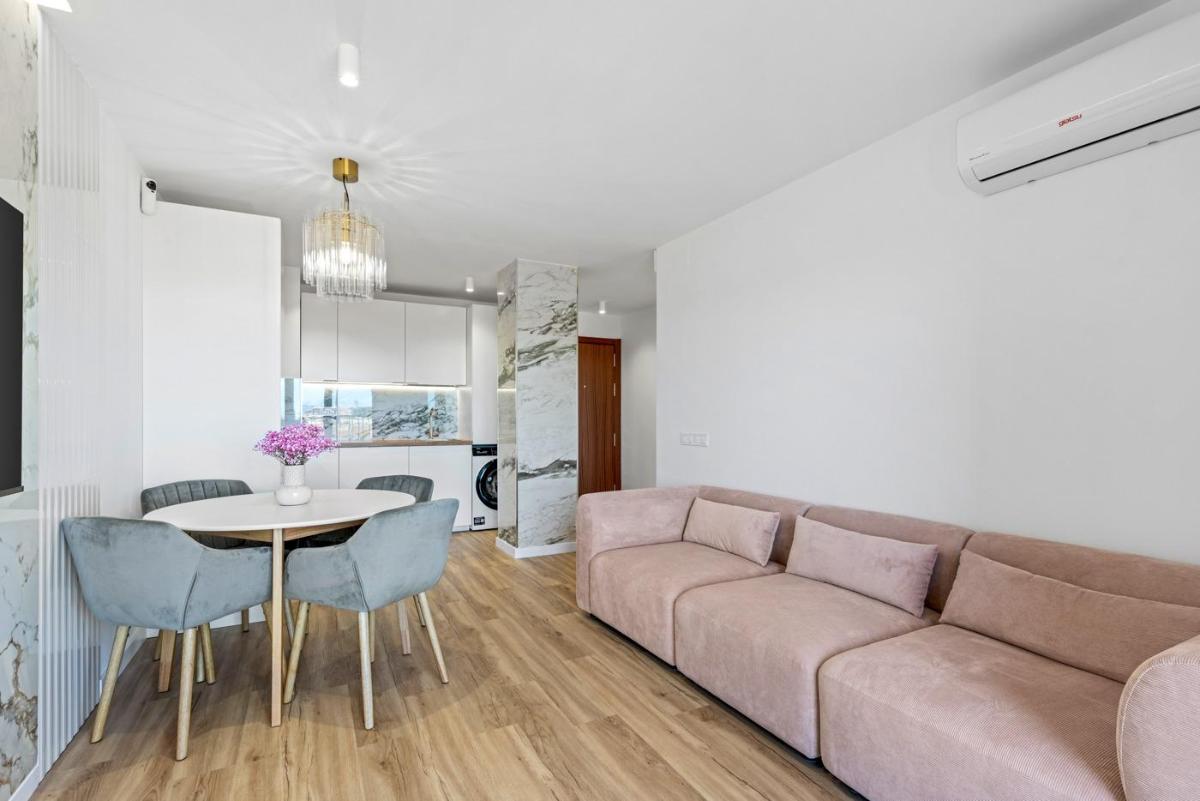 Huoneisto Torrevieja, Alicante, Espanja 2 makuuhuonetta, 70 m2 No. 148981