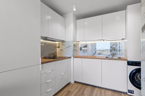 Apartament w Torrevieja, Alicante, Hiszpania 2 sypialnie, 70 mkw. nr 148981 – zdjęcie 8