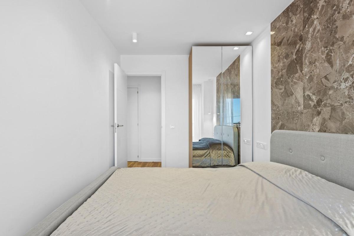 Huoneisto Torrevieja, Alicante, Espanja 2 makuuhuonetta, 70 m2 No. 148981