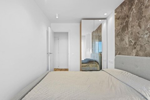 Apartament w Torrevieja, Alicante, Hiszpania 2 sypialnie, 70 mkw. nr 148981 – zdjęcie 15