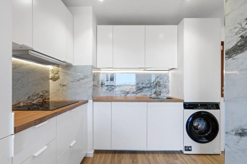 Apartament w Torrevieja, Alicante, Hiszpania 2 sypialnie, 70 mkw. nr 148981 – zdjęcie 9