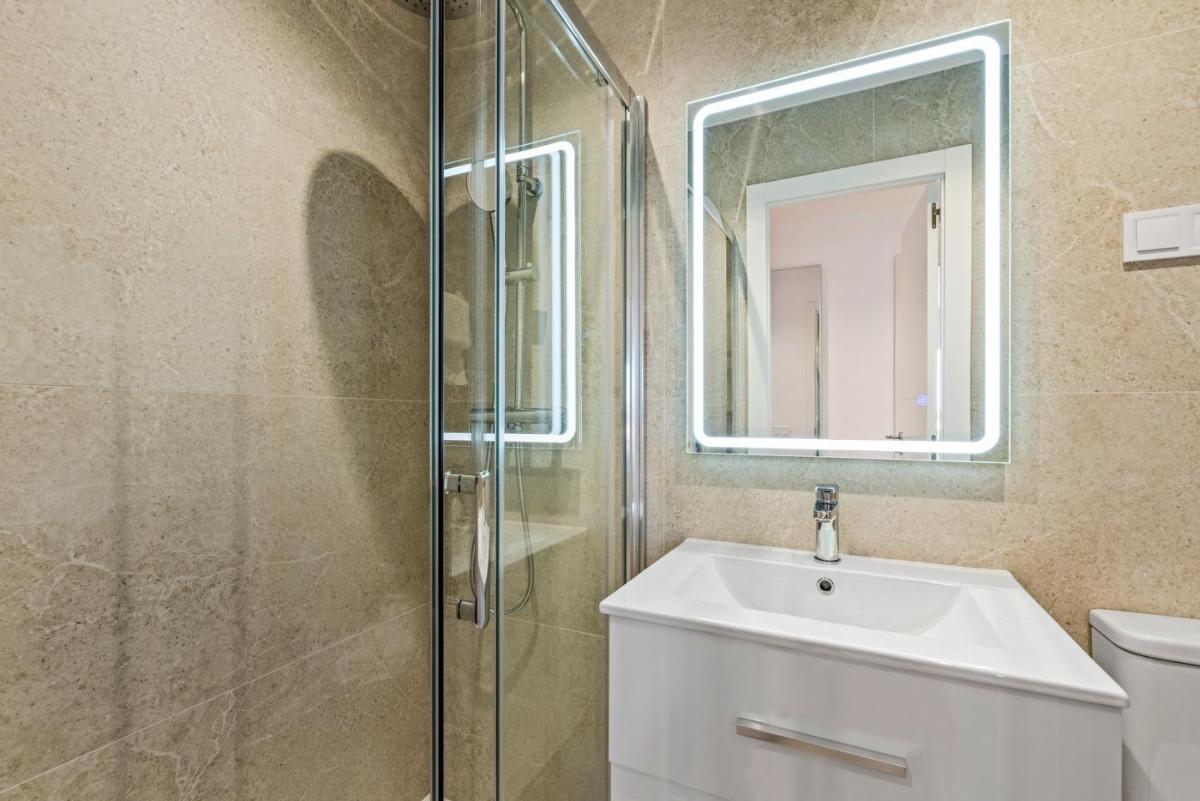 Huoneisto Torrevieja, Alicante, Espanja 2 makuuhuonetta, 70 m2 No. 148981