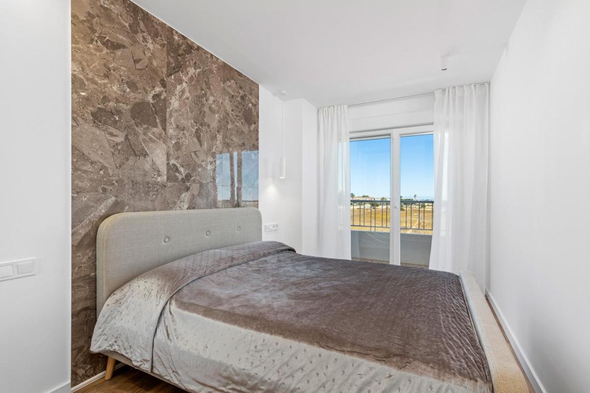Huoneisto Torrevieja, Alicante, Espanja 2 makuuhuonetta, 70 m2 No. 148981