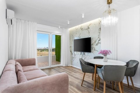 Apartament w Torrevieja, Alicante, Hiszpania 2 sypialnie, 70 mkw. nr 148981 – zdjęcie 5