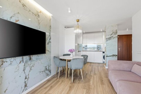 Apartament w Torrevieja, Alicante, Hiszpania 2 sypialnie, 70 mkw. nr 148981 – zdjęcie 7